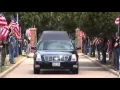 Army Spc Alexis V Maldonado - Military Funeral 10