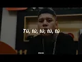 Santa Fe Klan, Neto Peña, Yoss Bones - Debo Entender (Letra/Lyrics)
