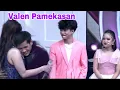 Download Lagu Valen Pamekasan Keren Banget Ektingnya Bareng Novia Dan Afan!! Dapat 5 Bintang Dari Dewan Juri!