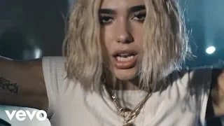 Silk City Dua Lipa Electricity Official Video Ft Diplo Mark Ronson 