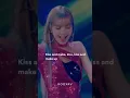 Download Lagu Kiss And Make Up ~ BlackPink |Lyrical Status