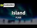 Island - PLAVE