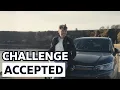 Just how much can a Volkswagen Tiguan do in one day