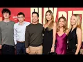 Mark Wahlberg and Rhea Durham 4 Children