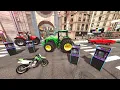 Farmer Wants to Trade Tractors for a New Arcade Farming Simulator 25