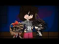 Time really does fly Afton kids FNAF Blueycapsules AU