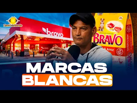 Marcas Blancas: El peligro de los registros sanitarios "en proceso"