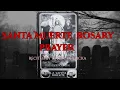 Santa Muerte Rosary Prayer