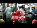 Lagu | ANGRY TYRE WALA | Prank By Nadir Ali | P4 Pakao | 2026