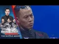 IRON CHEF - Kacau komentar juri untuk hidangan chef Zul [27 Agustus 2017]