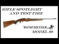 Winchester Model 88