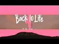 Bethel Music - Back To Life - Zahriya Zachary (Lyrics)  | 1 Hour