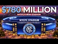 New York City FC s 780M Stadium 10 Years Homeless Now This