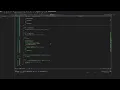 Creating the User dat File