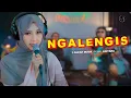 Download Lagu Ngalengis - Abiel Jatnika | 3 Papah Muda feat Lidyara (Cover Versi Kenyed)