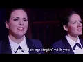 "One Voice"