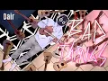 BoyWithUke - Bad Things animated