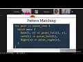 Denver Rust meetup - Learning Rust as a developer by Juhis
