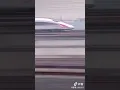 Download Lagu High speed train in the world ! 400km/h   from Shanghai to Beijing                #china #Shanghai