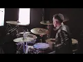 Chelsea Grin - Hostage (Drum Cover) Tristan Broggia