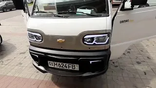 دباب دايو 2021 