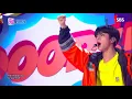 《Comeback Special》 BTS(방탄소년단) - ANPANMAN @인기가요 Inkigayo 20180527