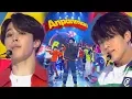 Download Lagu 《Comeback Special》 BTS(방탄소년단) - ANPANMAN @인기가요 Inkigayo 20180527