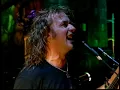 La Renga - Hey Hey, My My (InsoportablemENte VIVO)