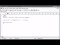 51 String Functions Replacing Predefined Part of a String