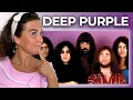 Download Lagu Vocal Coach's First Time Hearing Deep Purple and \