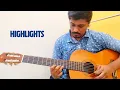 Thooriga | Guitar Kambi Mele Nindru | Guitar Cover | Suriya | Gautham Menon Karthik | Prasad Varshan