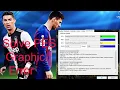 Pes2015 2020 graphic problem fixed no dxcpl