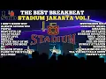 Lagu HALLUCINATION 2 HOURS | BREAKBEAT STADIUM JAKARTA VOL 1 2025