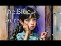 The Blue Aura - Traditional Female Aura