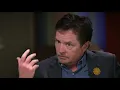 Download Lagu For Clinicians - Michael J Fox Demonstrates Suppressible Parkinson's Movements