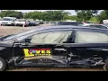 Daytona Beach police search for hit-and-run suspect