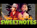 Download Lagu SWEETNOTES Nonstop Playlist 2025💖Best of OPM Love Songs 2025 💖Iniibig Kita💖Love Songs 2025