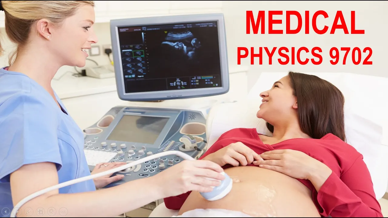 Medical Physics [Solved past paper Questions] Part 2
