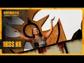 Download Lagu Miss K8  @ Dominator 2025 | 20 Years of Hardcore Domination