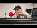 Giant Eagle Birdie - A Little Bird Told Us