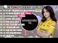 Lagu DJ TIKTOK TERBARU 2022 - DJ PELUKLAH TUBUHKU KECUP KENINGKU X YO NDAK MAMPU AKU,,,