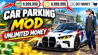 😮 CAR PARKING HACK/MOD ✅ UNLIMITED MONEY in Car Parking Multiplayer MOD APK 2026 (Android/iOS)