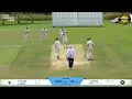 Two Counties Cricket Championship - Division One