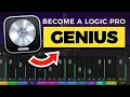 Logic Pro 11 Complete Tutorial 12-Hour Course
