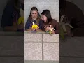 Tantangan Pilih Pisangmu 🍌 Dia melihat paprika tersembunyi di dalam pisang? 😂 #shorts Video terbaik oleh Hmelkofm