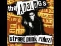 Download Lagu THE ANALOGS \