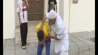 سحابة غضب (تتلاشى في شهر رمضان )