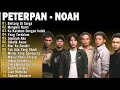 Peterpan - Album Kumpulan Lagu Terbaik Peterpan Tahun 2000 / Bintang Di Surga / Mungkin Nanti
