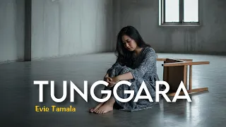 tunggara evie tamala cover slow rock version