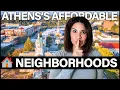 The 5 Most Affordable Neighborhoods in Athens GA 2024 Budget-Friendly Living